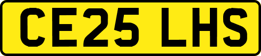 CE25LHS