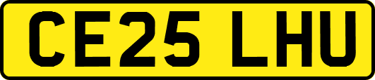 CE25LHU