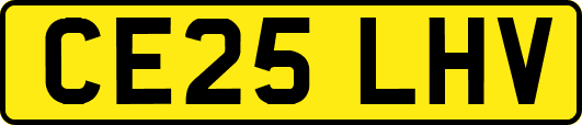 CE25LHV