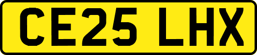 CE25LHX