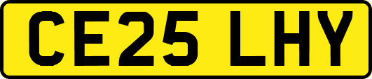 CE25LHY