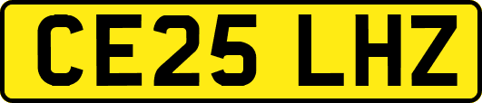 CE25LHZ