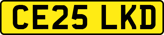 CE25LKD