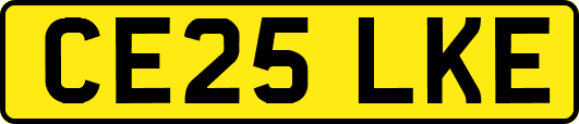 CE25LKE