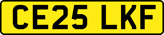 CE25LKF