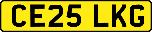 CE25LKG