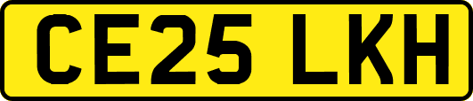 CE25LKH