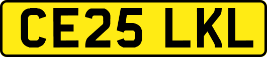 CE25LKL