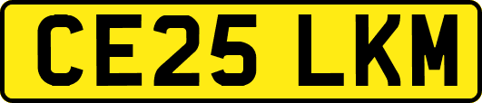 CE25LKM