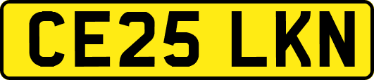 CE25LKN