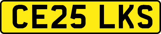 CE25LKS