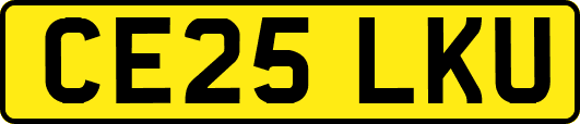 CE25LKU