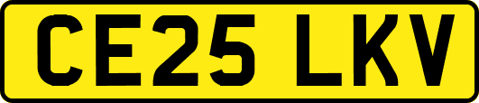 CE25LKV