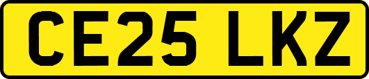 CE25LKZ