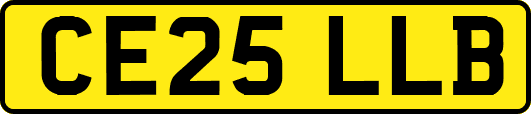 CE25LLB