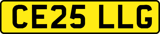 CE25LLG