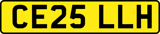 CE25LLH