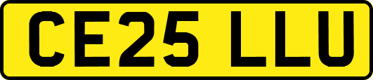 CE25LLU