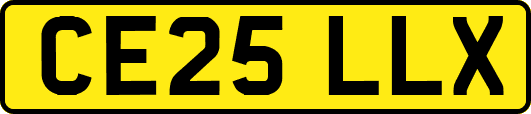 CE25LLX