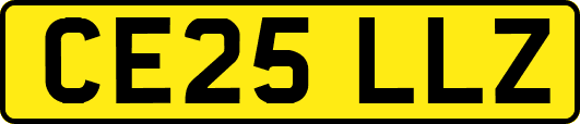 CE25LLZ
