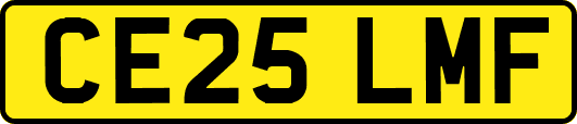CE25LMF
