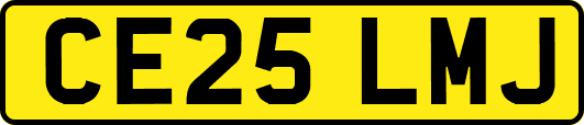 CE25LMJ