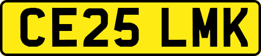 CE25LMK