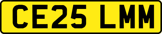 CE25LMM