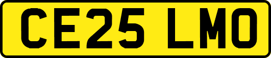CE25LMO