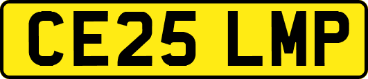 CE25LMP