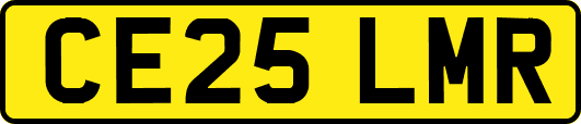 CE25LMR