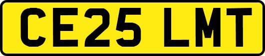 CE25LMT
