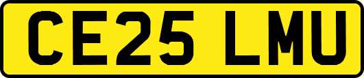 CE25LMU