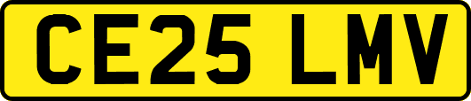 CE25LMV