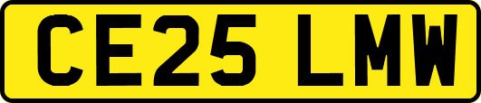 CE25LMW