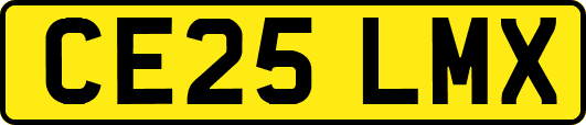 CE25LMX