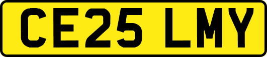 CE25LMY