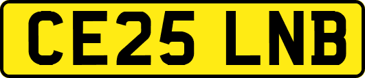CE25LNB