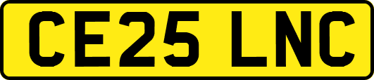 CE25LNC