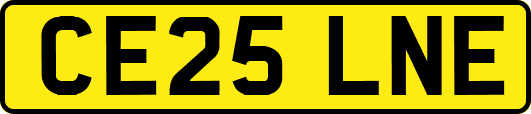 CE25LNE