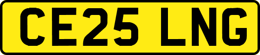 CE25LNG