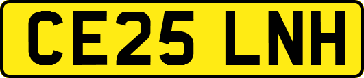 CE25LNH