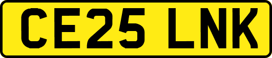 CE25LNK