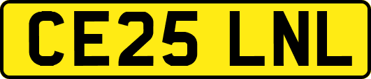 CE25LNL