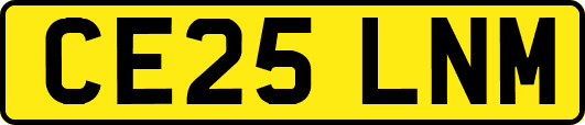 CE25LNM