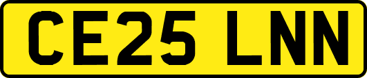 CE25LNN