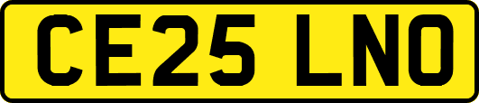 CE25LNO
