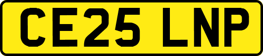 CE25LNP