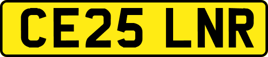 CE25LNR