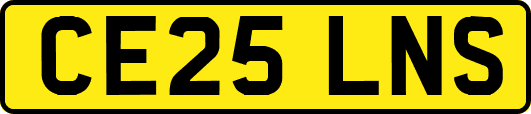 CE25LNS